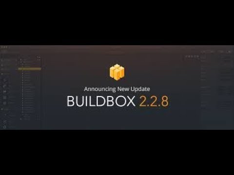 free buildbox
